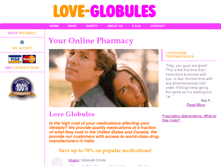 www.love-globules.com