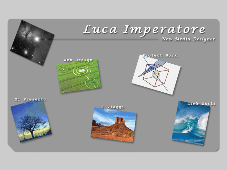 www.lucaimperatore.it