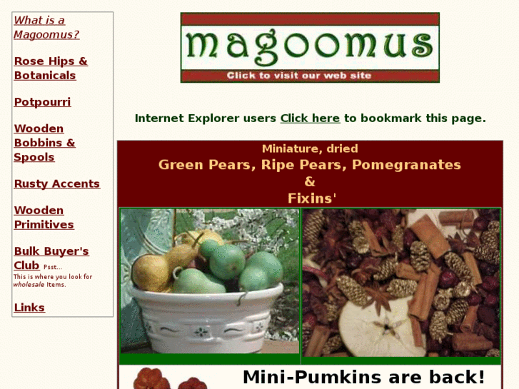 www.magoomus.com