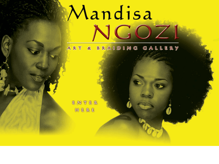 www.mandisa-ngozi.com