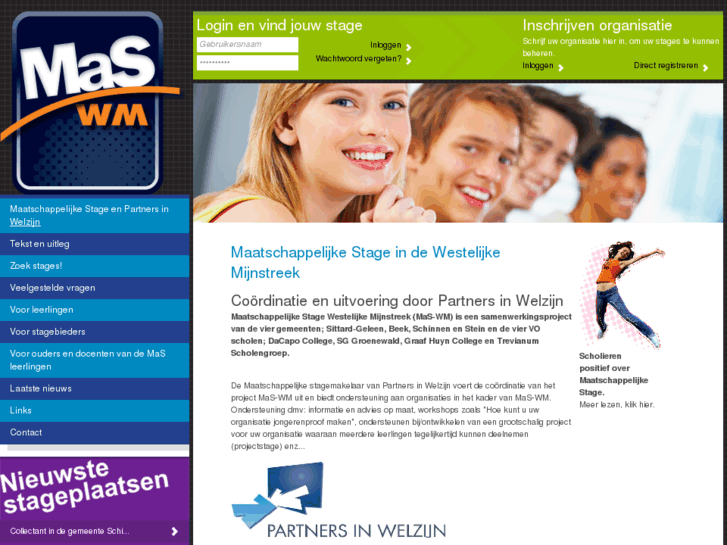 www.mas-wm.nl