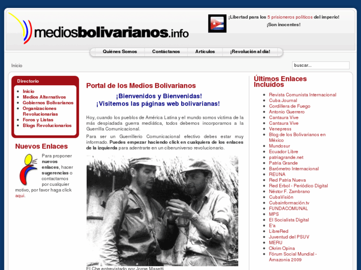 www.mediosbolivarianos.info