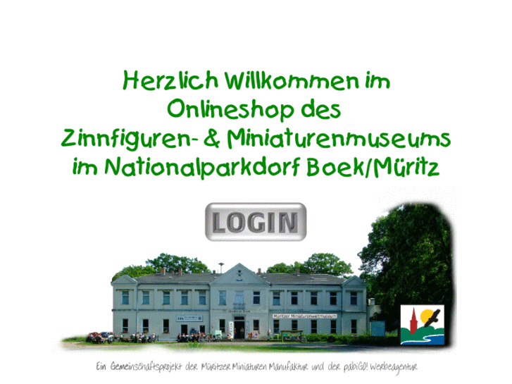 www.miniaturenwelt.com