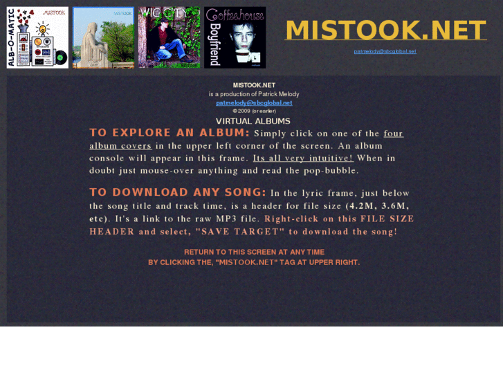 www.mistook.net