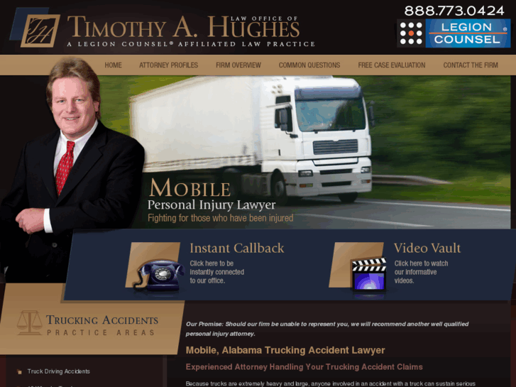 www.mobiletruckaccidents.com