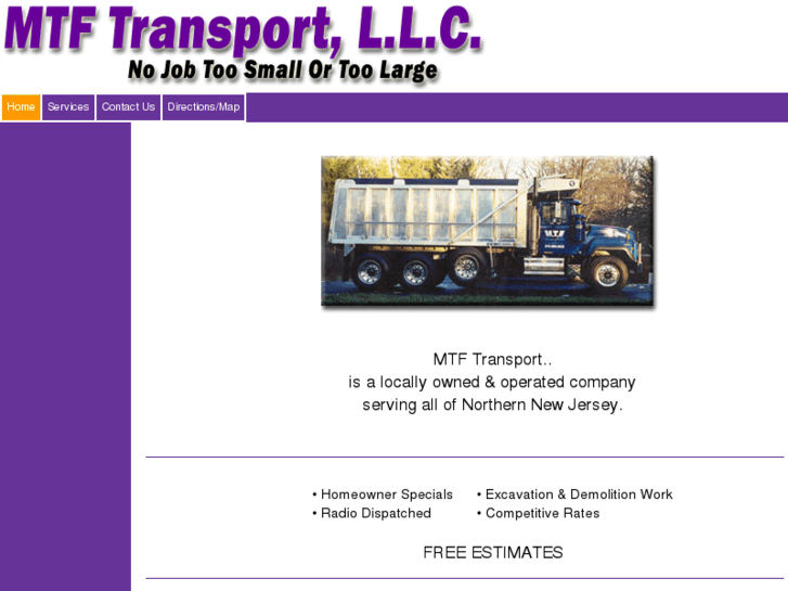 www.mtftransport.com