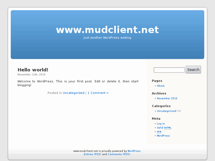 www.mudclient.net