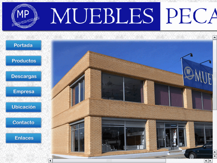 www.mueblespeca.com