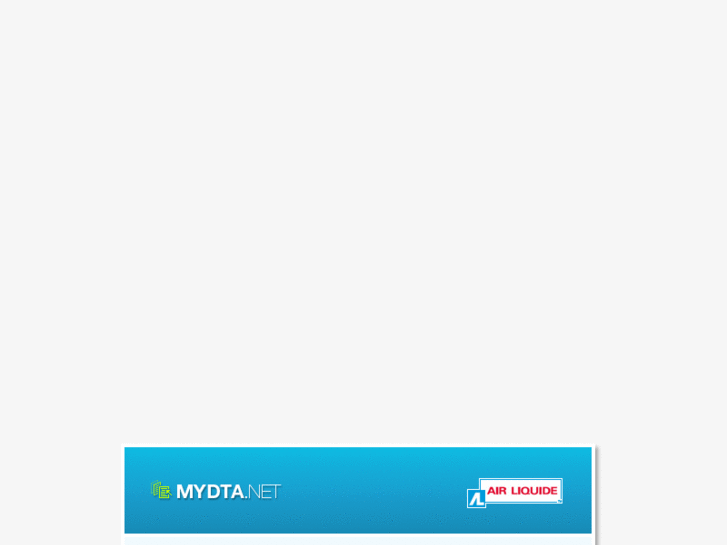 www.mydta.net