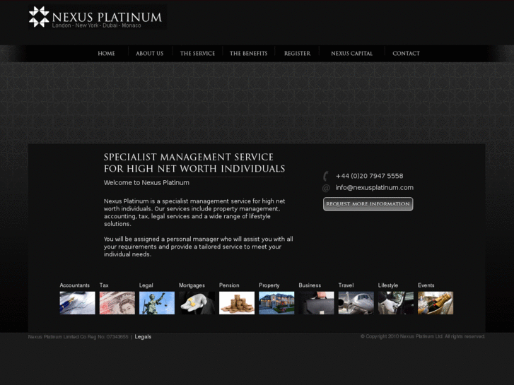 www.nexusplatinum.com