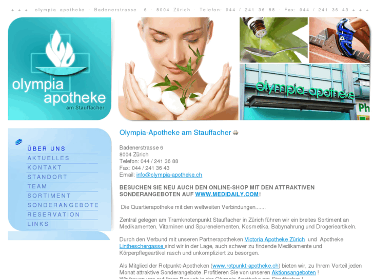 www.olympia-apotheke.ch