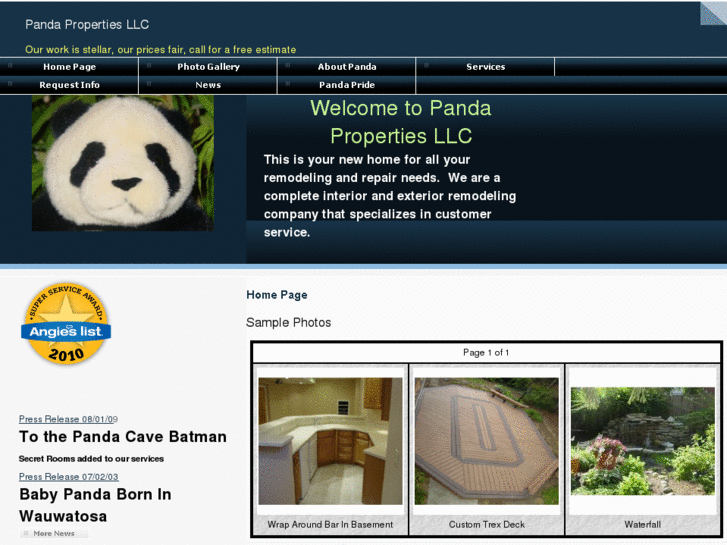 www.pandapropertiesonline.com