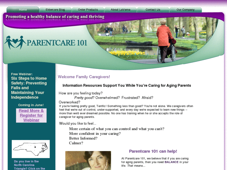 www.parentcare101.com