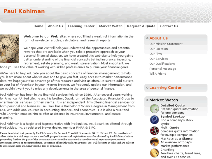 www.paulkohlman.net