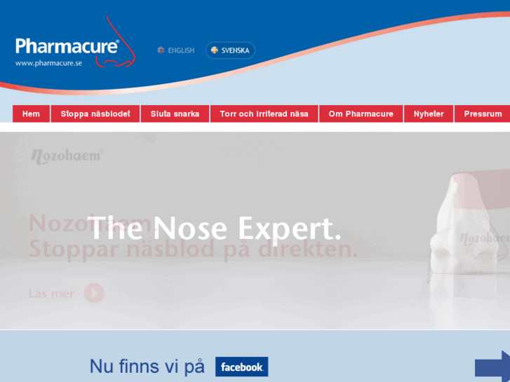 www.pharmacure.se