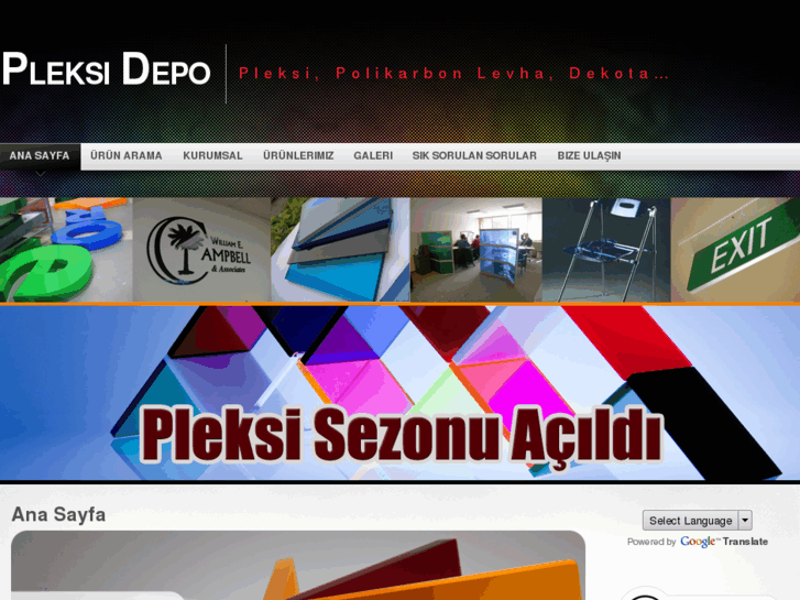 www.pleksidepo.com