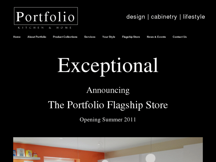 www.portfolio-home.com