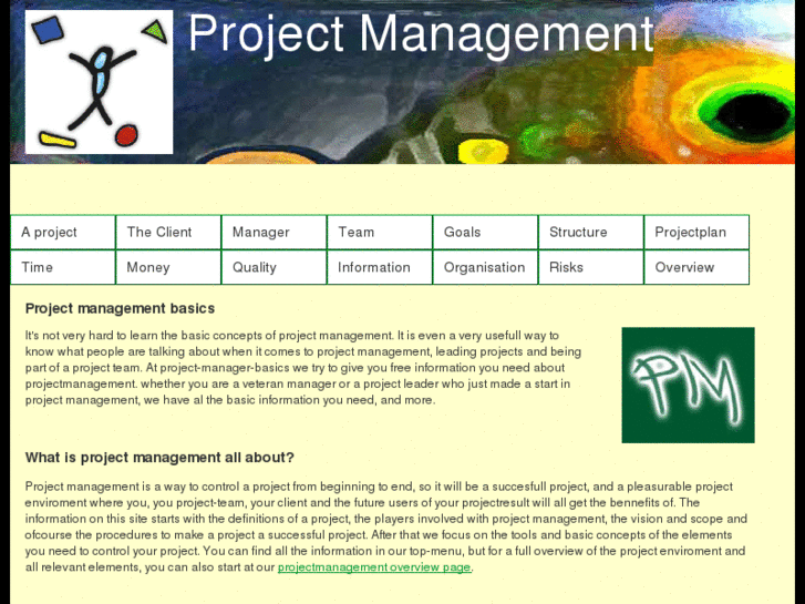 www.project-manager-basics.com