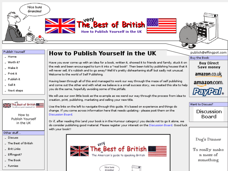 www.publish-yourself.com