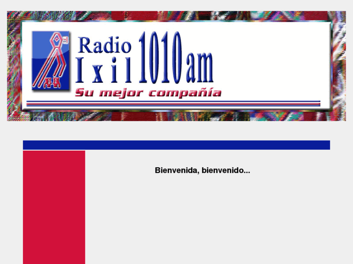 www.radioixil.net