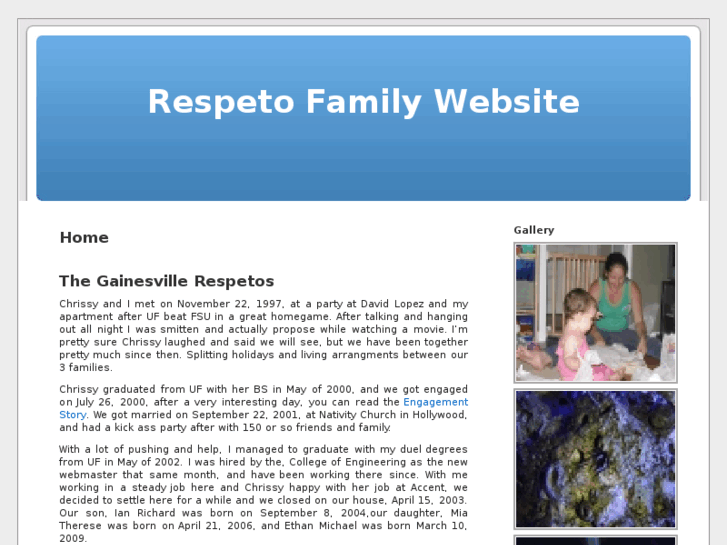 www.respeto.org