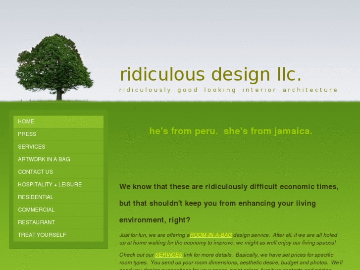 www.ridiculousdesign.com
