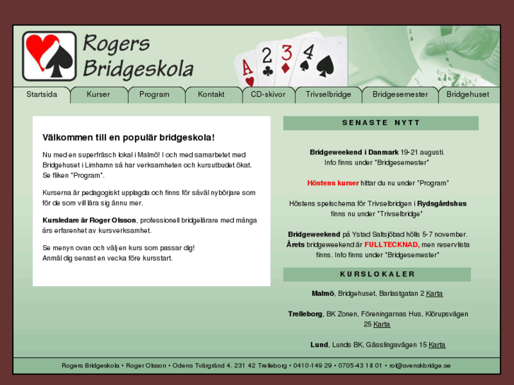 www.rogersbridgeskola.com