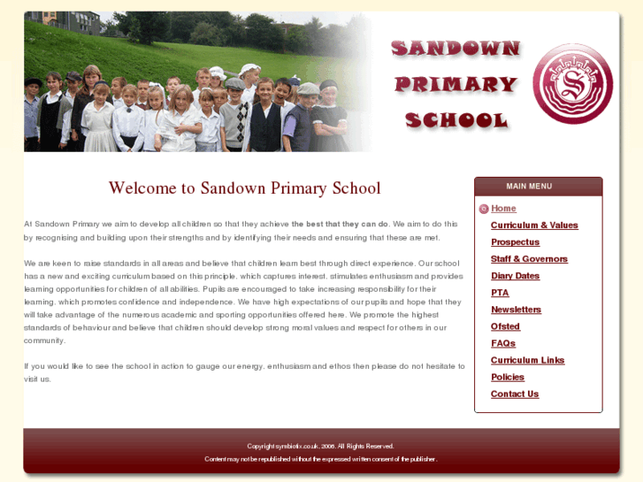 www.sandownprimary.org