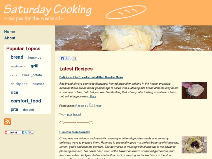 www.saturdaycooking.com