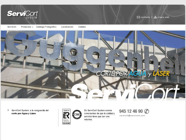 www.servicort.com