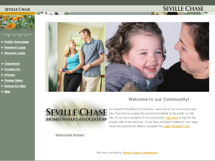 www.sevillechase.com