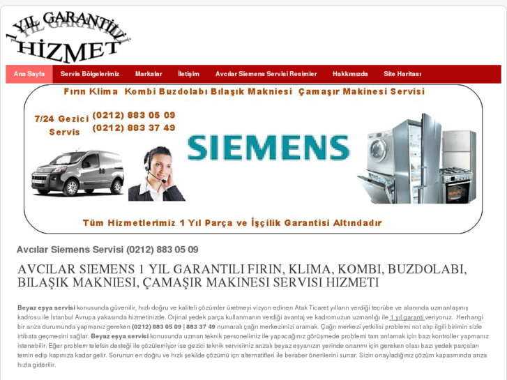 www.siemensavcilarservisi.com