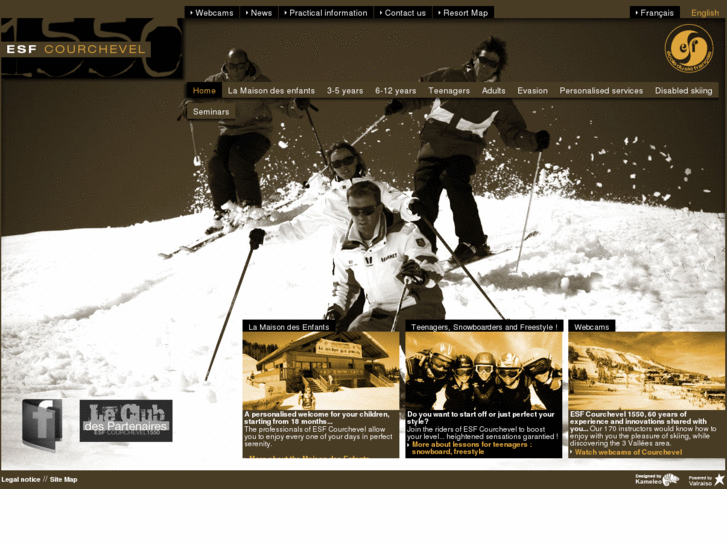 www.ski-school-courchevel.co.uk