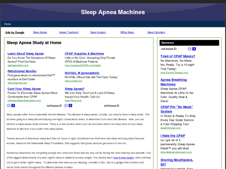 www.sleepapneasource.com