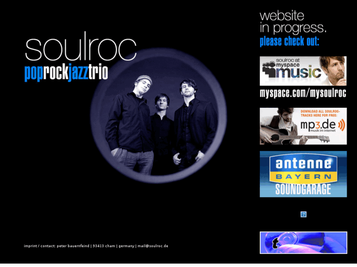 www.soulroc.com