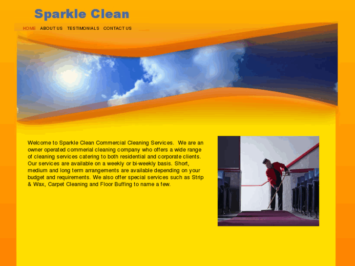 www.sparkle-clean-inc.com