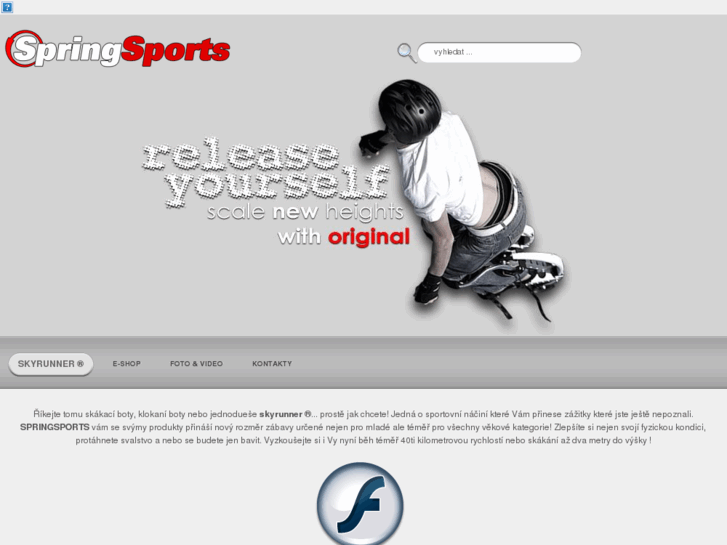 www.springsports.cz