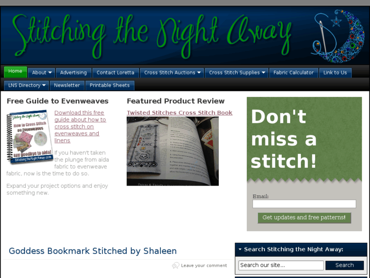 www.stitchingthenightaway.com