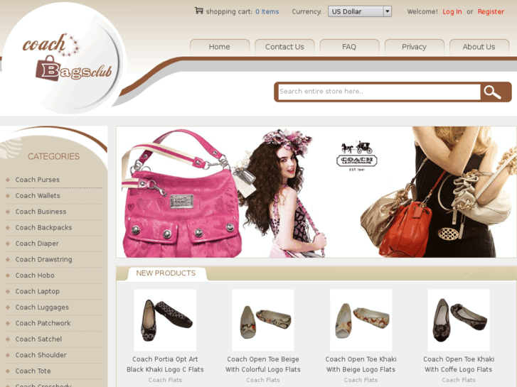 www.thenicebags.com