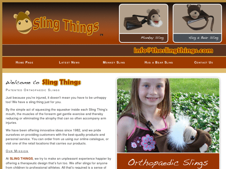 www.theslingthings.com