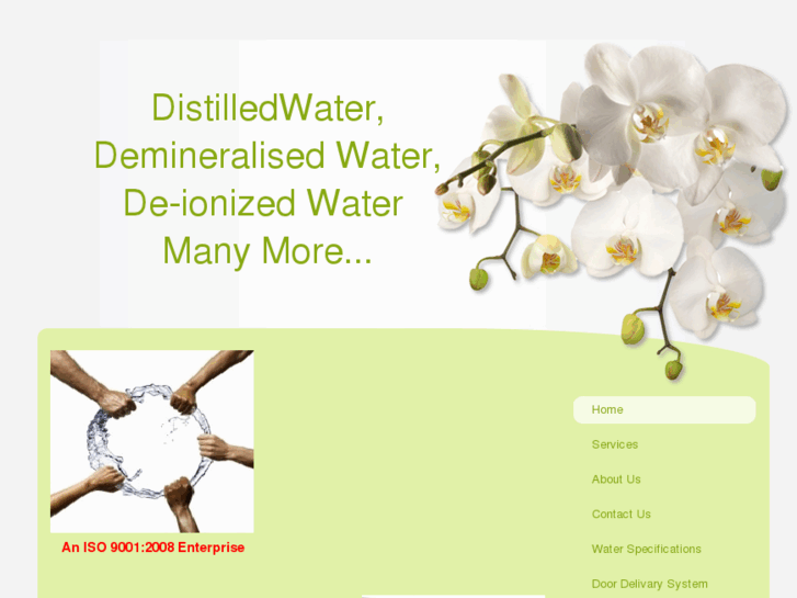 www.thewatersolutions.net