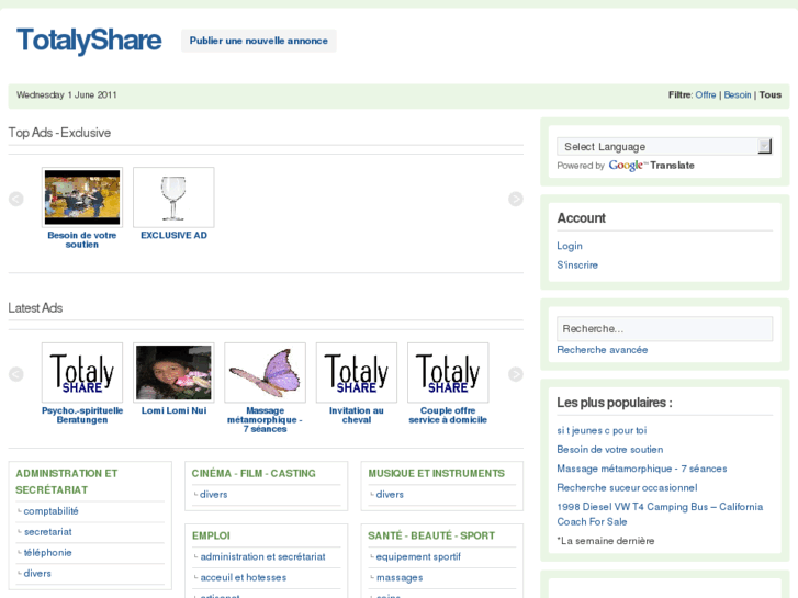 www.totalyshare.ch