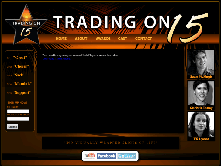 www.tradingon15.com