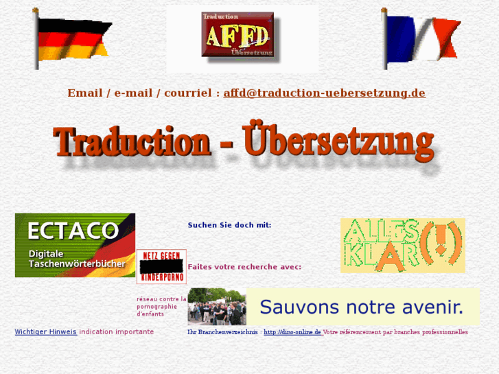 www.traduction-uebersetzung.de