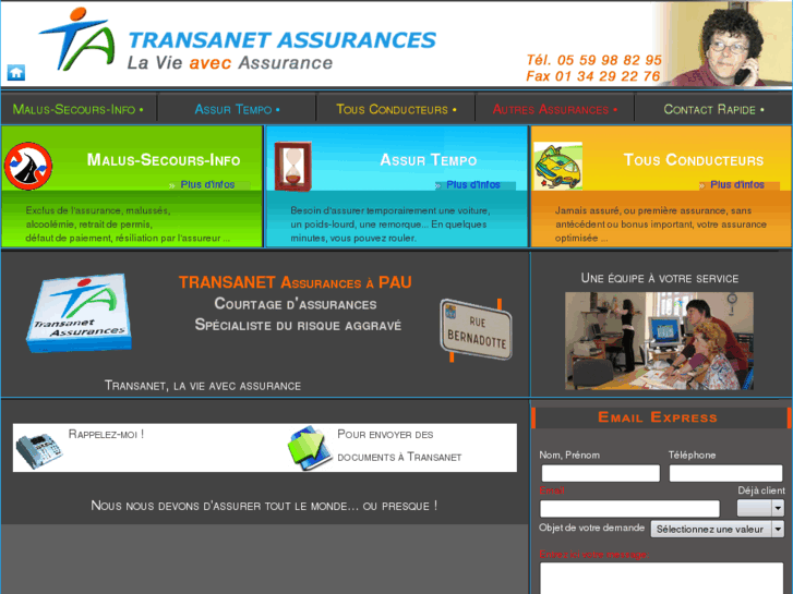 www.transanet.fr