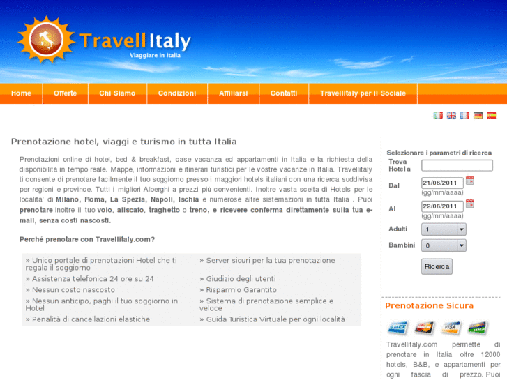 www.travellitaly.com