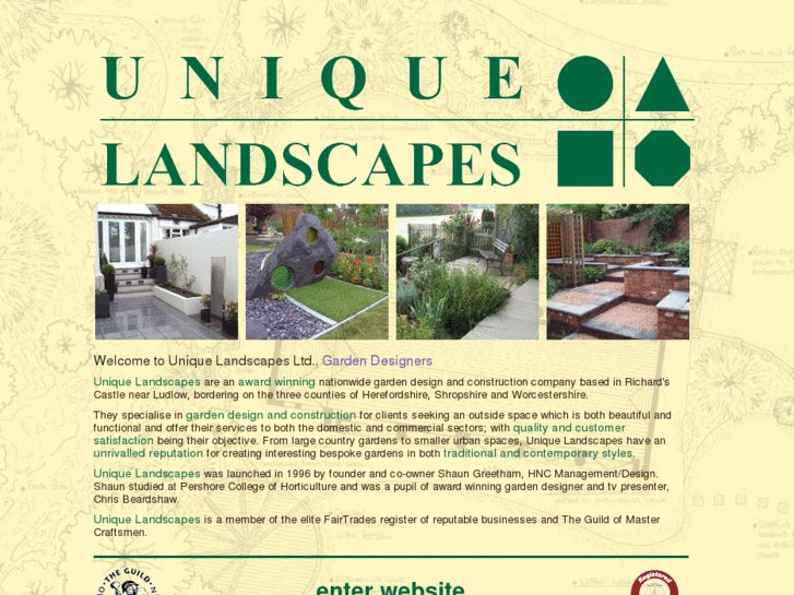 www.uniquelandscapes.co.uk