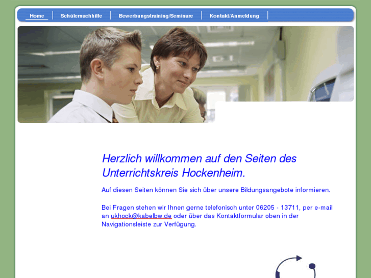 www.unterrichtskreis-hockenheim.com