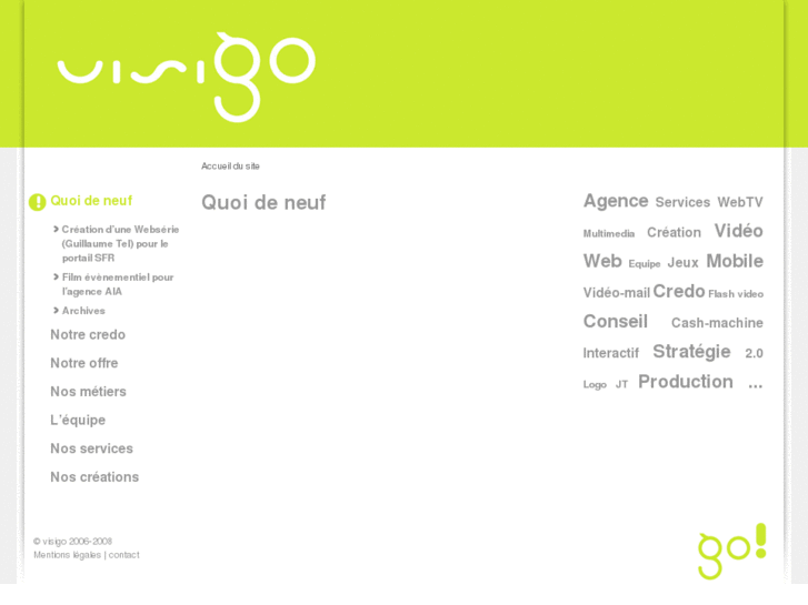 www.visigo.fr