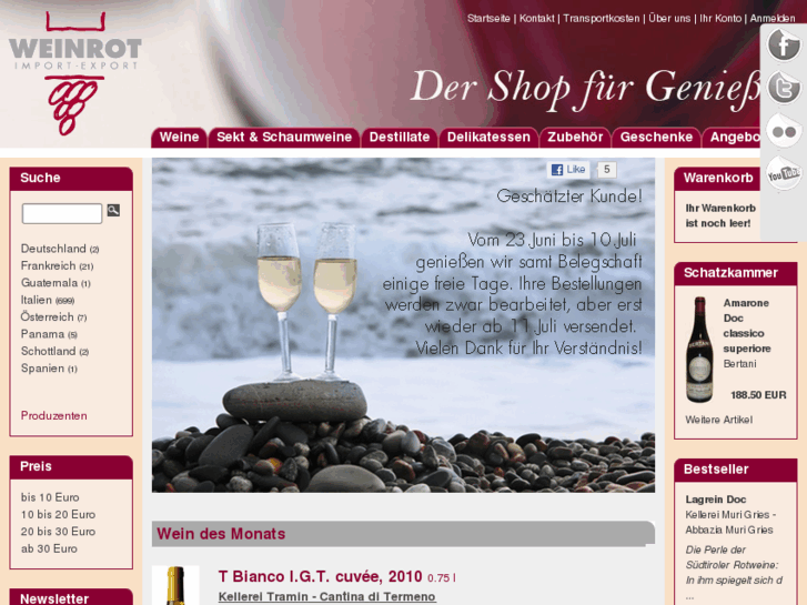 www.weinrot.com